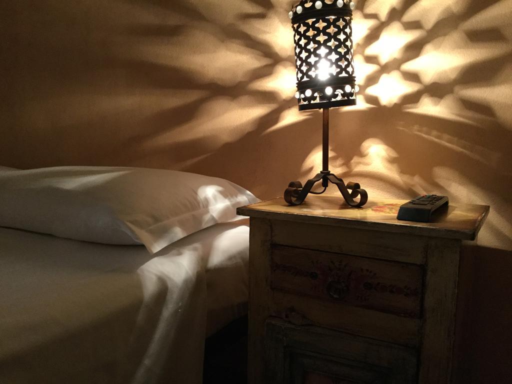 Il Colle Del Rustico Bed & Breakfast Agrigento Bagian luar foto