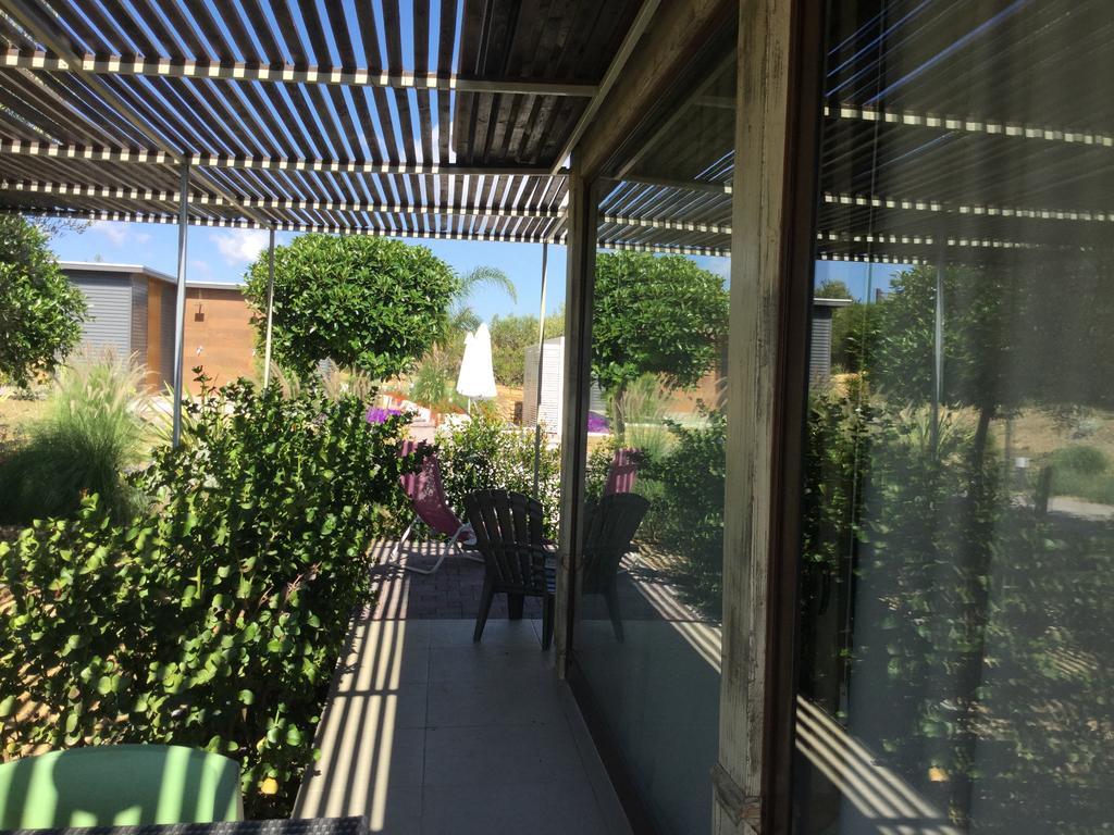 Il Colle Del Rustico Bed & Breakfast Agrigento Bagian luar foto