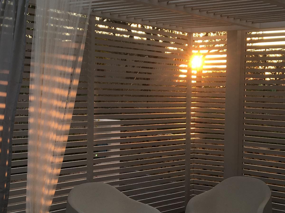 Il Colle Del Rustico Bed & Breakfast Agrigento Bagian luar foto