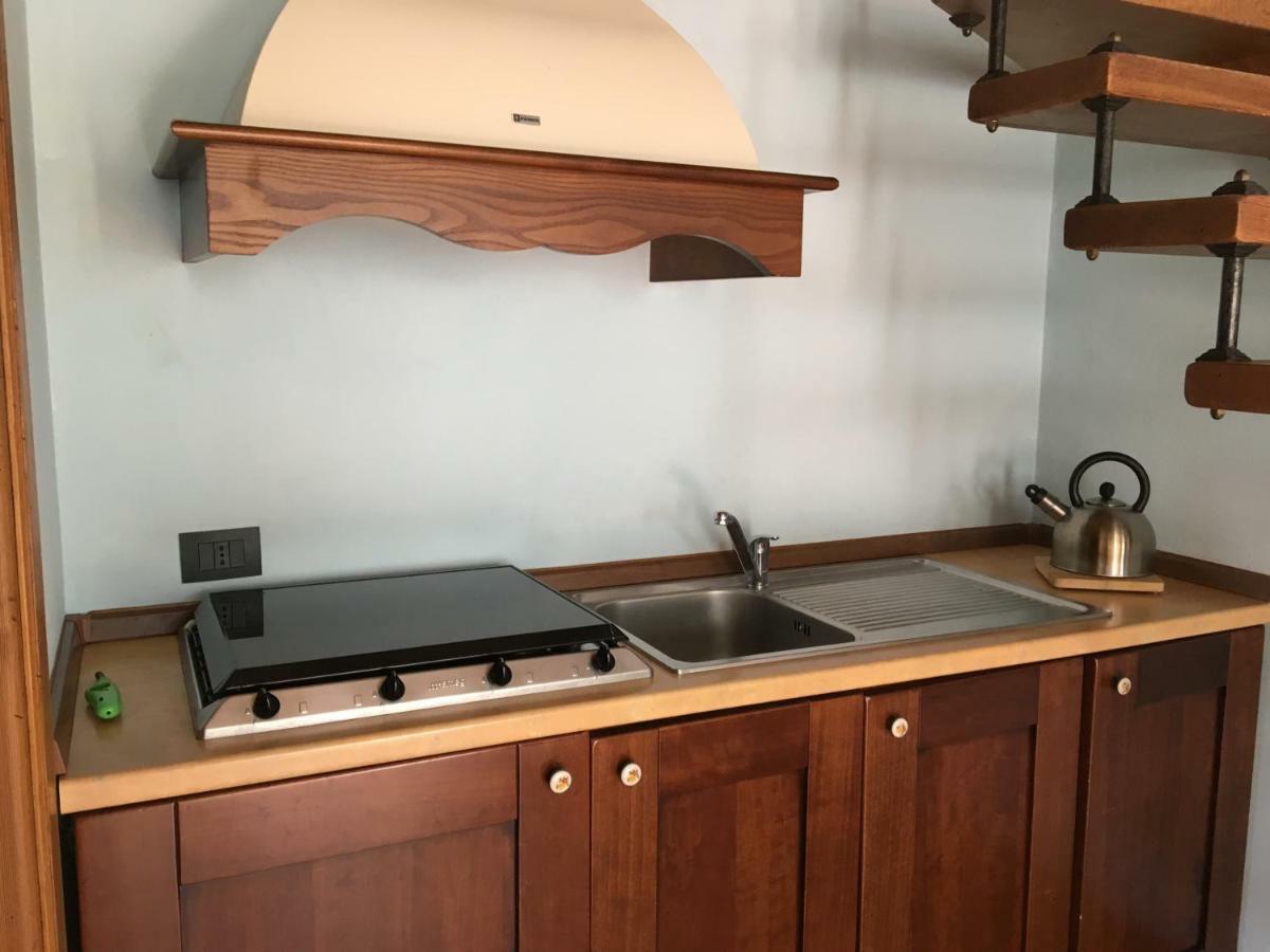 Il Colle Del Rustico Bed & Breakfast Agrigento Bagian luar foto
